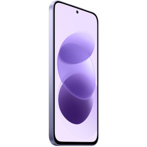 Xiaomi Redmi Note 17, 256GB, 6GB RAM, Dual SIM, 4G, Celestial Purple + Woven Strap Ring Stand