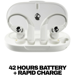 SkullCandy Open-Ear, PUSH 540 Open Ear Hanger Bone