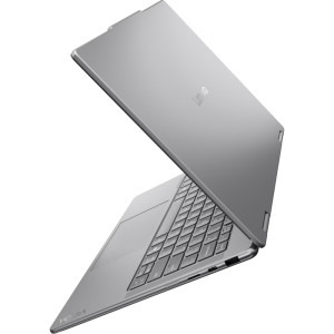 Lenovo 14'' Yoga 7 2-in-1 14IPH11, WUXGA OLED Touch, Procesor Intel® Core™ Ultra 7 355 (12M Cache, up to 4.70 GHz), 32GB LPDDR5X, 2TB SSD, Intel Graphics, Win 11 Pro, Luna Grey, 3Yr Onsite Premium Care