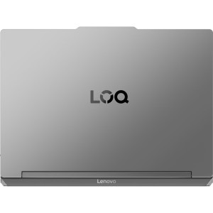 Lenovo Gaming 15.3'' LOQ Essential 15IRH11, WUXGA IPS 165Hz, Procesor Intel® Core™ 7 230H (24M Cache, up to 5.20 GHz), 16GB DDR5, 512GB SSD, GeForce RTX 3050 4GB, No OS, Luna Grey