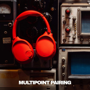 SkullCandy Over-Ear, Crusher 720 BT Plasma