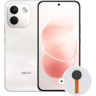 Smartphone Xiaomi Redmi Note 17 Pro Max 256GB, 8GB RAM, Dual SIM, 5G, Tri-Camera, Cloud Bush + Woven Strap Ring Stand