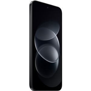 Xiaomi Redmi Note 17 Pro Max 512GB, 8GB RAM, Dual SIM, 5G, Tri-Camera, Black + Woven Strap Ring Stand