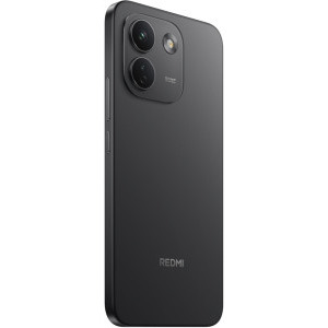 Xiaomi Redmi Note 17 Pro Max 512GB, 8GB RAM, Dual SIM, 5G, Tri-Camera, Black + Woven Strap Ring Stand