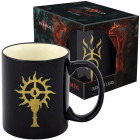 Blizzard Diablo IV Cathedral of Light - 325 ml