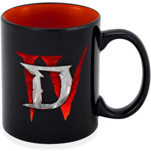 Blizzard Diablo IV Lilith Queen of the Succubi - 325 ml