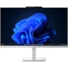 All-In-One PC Lenovo A105, 23.8 inch FHD IPS, AMD Ryzen 5 40 2.8GHz, 16GB LPDDR5, 512GB SSD, Radeon 610M, Camera Web, no OS