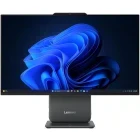 All-In-One PC Lenovo IdeaCentre AIO 24IWC11, 23.8 inch FHD IPS, Intel Core 3 304 1.5GHz, 8GB LPDDR5X, 512GB SSD, Intel Graphics, Camera Web, no OS