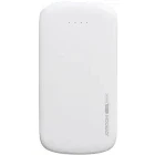 Baterie externa Joyroom D-L155 Plus, 10000 mAh, 1x USB, White