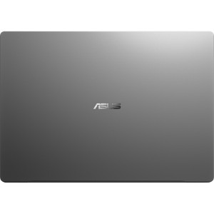 ASUS 14'' Vivobook S14 S5408QA, WUXGA, Procesor Qualcomm Snapdragon X X1-26-101, 8GB LPDDR5X, 512GB SSD, Qualcomm Adreno, Win 11 Home, Matte Gray
