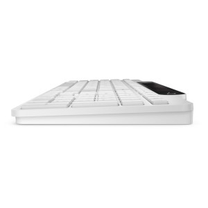 Lenovo 800 Self-Charging, Bluetooth, US, Alb