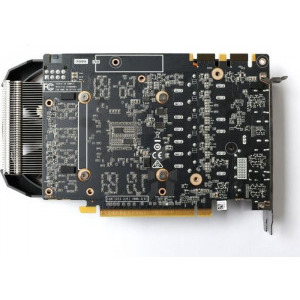 Zotac GeForce GTX 1060 6GB GDDR5X 192-bit