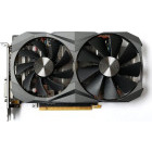 Zotac GeForce GTX 1060 6GB GDDR5X 192-bit