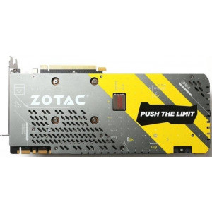 Zotac GeForce GTX 1070 AMP Extreme Core Edition 8GB GDDR5 256-bit