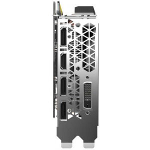 Zotac GeForce GTX 1060 AMP Edition 6GB GDDR5X 192-bit