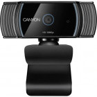 Camera Web Canyon CNS-CWC5 Black