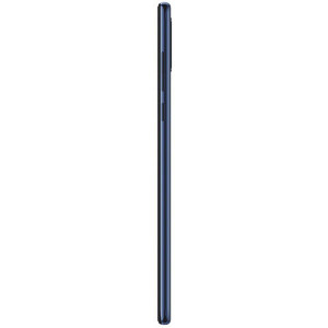 Xiaomi Mi Mix 3, Ecran Full HD+, Snapdragon 845, 128GB, 6GB RAM, Dual SIM, 4G, Mecanical Pop-up Camera, 4-axis OIS, Quick Charge 4.0+, Wireless Charger INCLUS, Sapphire Blue