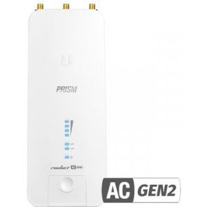 Ubiquiti Gigabit PrismStation 5GHz Rocket ac Gen2 Dual-Band