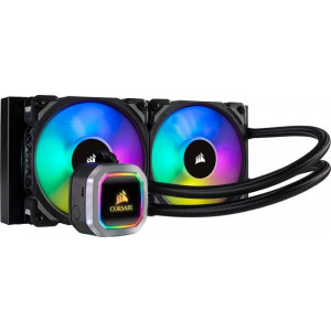 Corsair Hydro Series H100i RGB Platinum