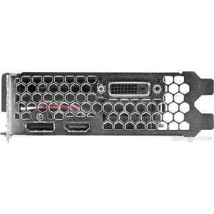 Gainward GeForce RTX 2060 Phoenix GS 6GB GDDR6 192-bit