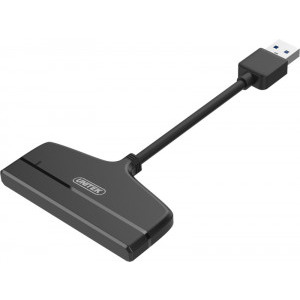 Unitek 1x USB 3.0 Male - 1x SATA 2.5 inch SSD/HDD Female
