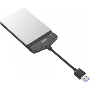 Unitek 1x USB 3.0 Male - 1x SATA 2.5 inch SSD/HDD Female