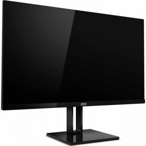 AOC Gaming 27V2Q 27 inch 5 ms Black FreeSync 75Hz