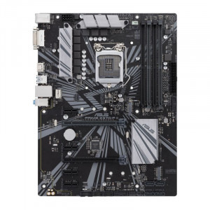Gaming Firehawk v2, Intel i5-9600K 3.7GHz Coffee Lake, 16GB DDR4, 240GB SSD + 2TB HDD, GTX 1660 6GB GDDR5