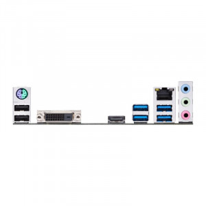 Gaming Firehawk v2, Intel i5-9600K 3.7GHz Coffee Lake, 16GB DDR4, 240GB SSD + 2TB HDD, GTX 1660 6GB GDDR5
