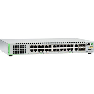 Allied Telesis Gigabit AT-GS924MX-50