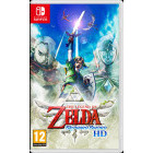 Joc Nintendo THE LEGEND OF ZELDA : SKYWARD SWORD HD - Nintendo Switch