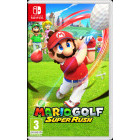 Joc Nintendo MARIO GOLF : SUPER RUSH - Nintendo Switch