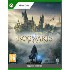 Joc Warner Bros Entertainment HOGWARTS LEGACY - XBOX ONE - Xbox One