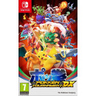 Joc Nintendo POKKEN TOURNAMENT DX - Nintendo Switch
