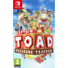 Joc Nintendo CAPTAIN TOAD : TREASURE TRACKER - Nintendo Switch