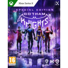 Joc Warner Bros Entertainment GOTHAM KNIGHTS SPECIAL EDITION - Xbox Series S/X