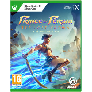 Ubisoft PRINCE OF PERSIA THE LOST CROWN - Xbox One