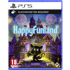 Joc Perpetual HAPPY FUNLAND (PSVR2) - PlayStation 5
