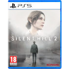 Joc Konami SILENT HILL 2 REMAKE - PlayStation 5