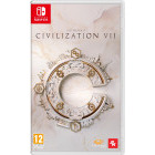 Joc 2K Games SID MEIERS CIVILIZATION VII - Nintendo Switch