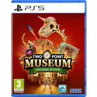 Joc Sega TWO POINT MUSEUM EXPLORER EDITION (NOT TO BE ANNOUNCED) - PlayStation 5