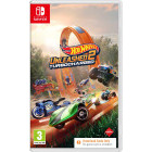 Joc HOT WHEELS UNLEASHED 2 TURBOCHARGED - Nintendo Switch
