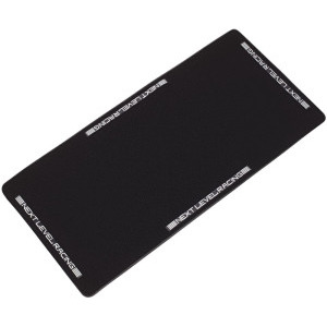 Accesoriu scaun gaming Next Level Racing XL Premium Floor Mat Black