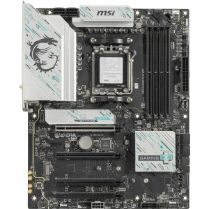 Placa de baza MSI B850 GAMING PLUS WIFI