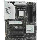 Placa de baza MSI B850 GAMING PLUS WIFI