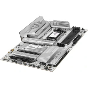 MSI MPG B850 EDGE TI WIFI