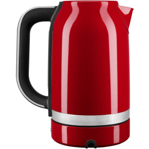 KitchenAid 5KEK1701EER, 2400W, 1.7L, Rosu