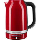 Fierbator KitchenAid 5KEK1701EER, 2400W, 1.7L, Rosu