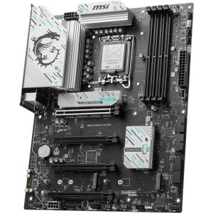 MSI B860 GAMING PLUS WIFI