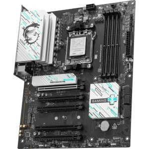 MSI B840 GAMING PLUS WIFI
